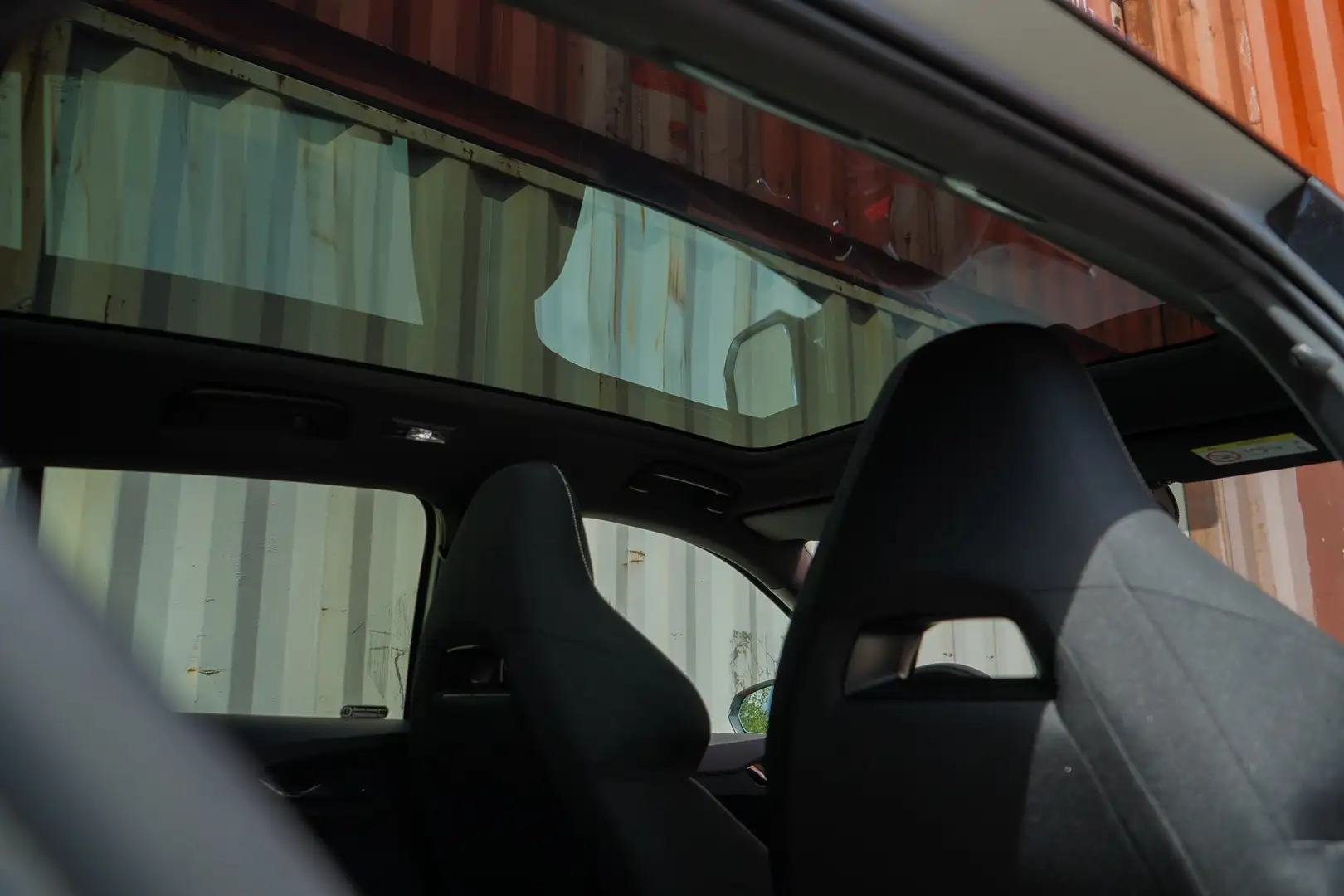 Skoda Fabia Monte Carlo | 115pk | Pano | 17" | Full LED | Cam Argent - 2