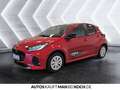 Mazda 2 Hybrid 1.5 VVT-i 116 CVT HOMURA Rot - thumbnail 3