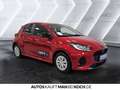 Mazda 2 Hybrid 1.5 VVT-i 116 CVT HOMURA Rot - thumbnail 6
