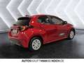 Mazda 2 Hybrid 1.5 VVT-i 116 CVT HOMURA Rot - thumbnail 5
