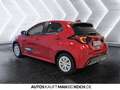 Mazda 2 Hybrid 1.5 VVT-i 116 CVT HOMURA Rot - thumbnail 4