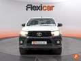 Toyota Hilux Pick Up Diesel 2.5D-4D Cabina Doble GX 4x4, 106kW/ Blanco - thumbnail 2