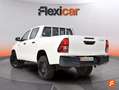 Toyota Hilux Pick Up Diesel 2.5D-4D Cabina Doble GX 4x4, 106kW/ Blanco - thumbnail 5