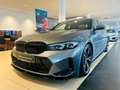 BMW 320 i Limousine M Sportpaket +AC SCHNITZER Umbau+ Grau - thumbnail 1