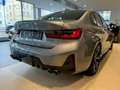 BMW 320 i Limousine M Sportpaket +AC SCHNITZER Umbau+ Grau - thumbnail 4
