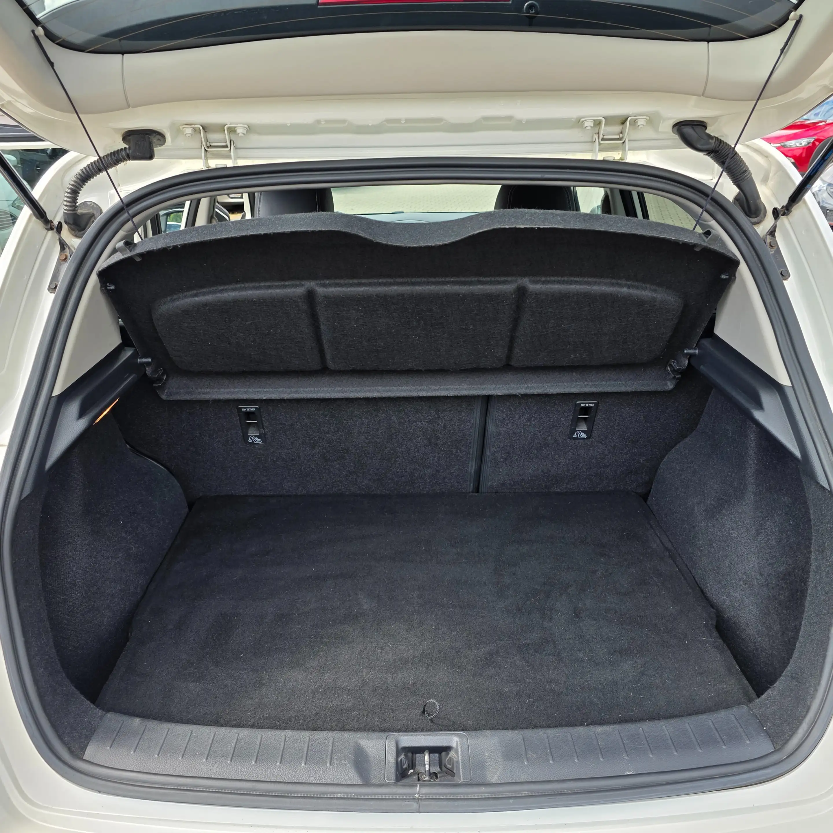 Nissan Pulsar N-Connecta — photo 10
