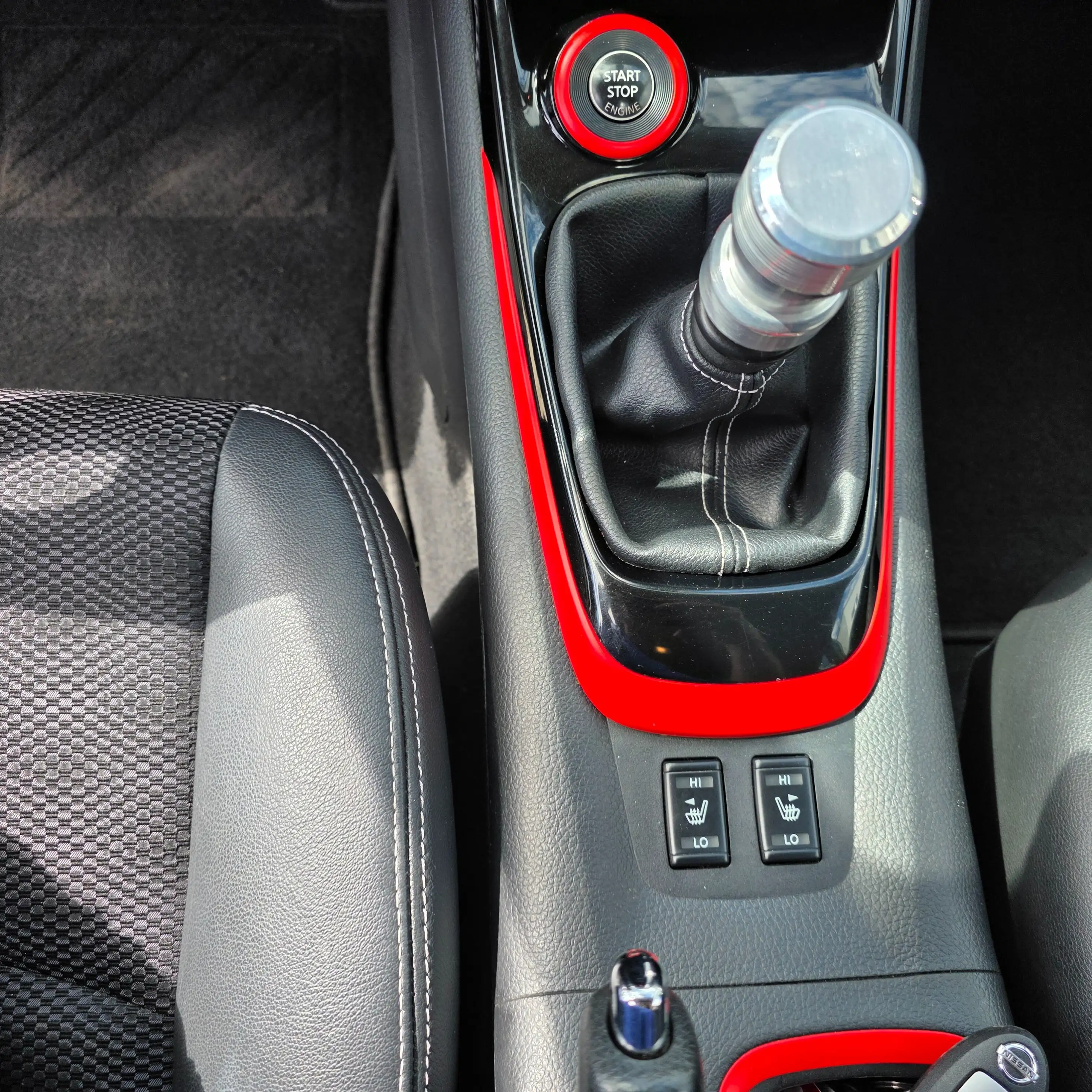 Nissan Pulsar N-Connecta — photo 14