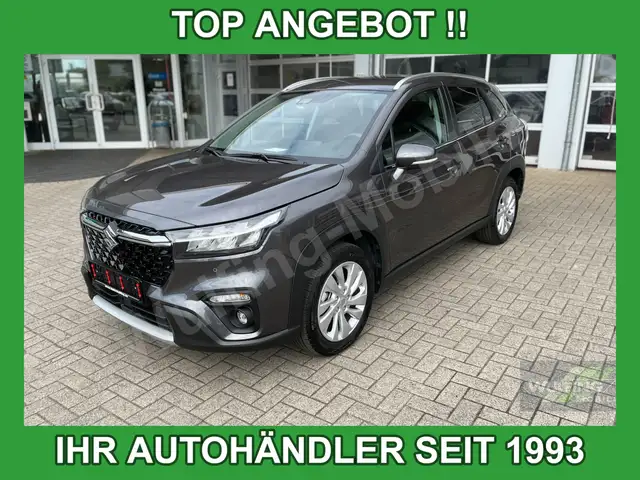 Suzuki Autres 1.5 Dualjet Hybrid 4x4 Comfort ACC