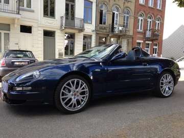 Spyder 4.2i V8 32v 90th Anniversary