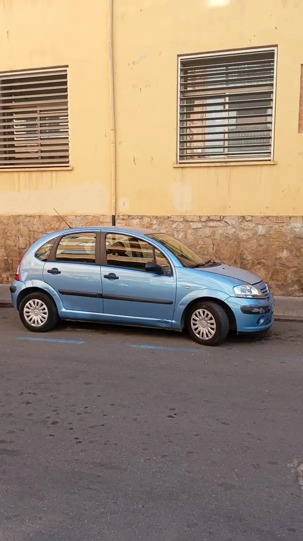 Citroen C3 1.4i Furio - 2
