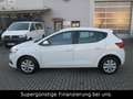 Dacia Sandero III Comfort,1-HAND,KLIMA,GARANTIE Weiß - thumbnail 21