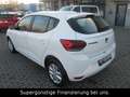 Dacia Sandero III Comfort,1-HAND,KLIMA,GARANTIE Weiß - thumbnail 4