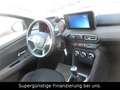 Dacia Sandero III Comfort,1-HAND,KLIMA,GARANTIE Weiß - thumbnail 12