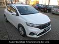 Dacia Sandero III Comfort,1-HAND,KLIMA,GARANTIE Weiß - thumbnail 19