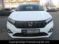 Dacia Sandero III Comfort,1-HAND,KLIMA,GARANTIE Weiß - thumbnail 5