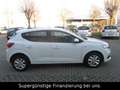 Dacia Sandero III Comfort,1-HAND,KLIMA,GARANTIE Weiß - thumbnail 22