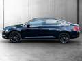 Skoda Superb 2.0 TDI 4x4 LED+LEDER+NAVI+RADAR+STANDHZG Schwarz - thumbnail 4