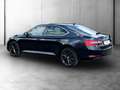 Skoda Superb 2.0 TDI 4x4 LED+LEDER+NAVI+RADAR+STANDHZG Schwarz - thumbnail 5