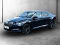 Skoda Superb 2.0 TDI 4x4 LED+LEDER+NAVI+RADAR+STANDHZG Schwarz - thumbnail 2