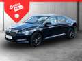 Skoda Superb 2.0 TDI 4x4 LED+LEDER+NAVI+RADAR+STANDHZG Schwarz - thumbnail 1