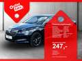 Skoda Superb 2.0 TDI 4x4 LED+LEDER+NAVI+RADAR+STANDHZG Schwarz - thumbnail 1