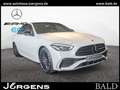 Mercedes-Benz C 220 d AMG-Sport/LED/360/Pano/Night/AHK/Distr Weiß - thumbnail 1