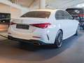 Mercedes-Benz C 220 d AMG-Sport/LED/360/Pano/Night/AHK/Distr Weiß - thumbnail 4
