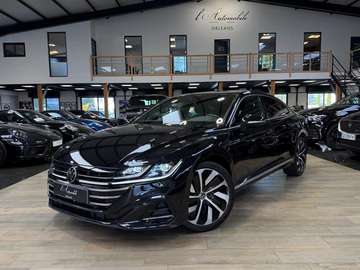 2.0 TDI 150 EVO SCR DSG7 - R-LINE