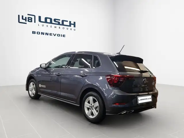 Volkswagen Polo view 6
