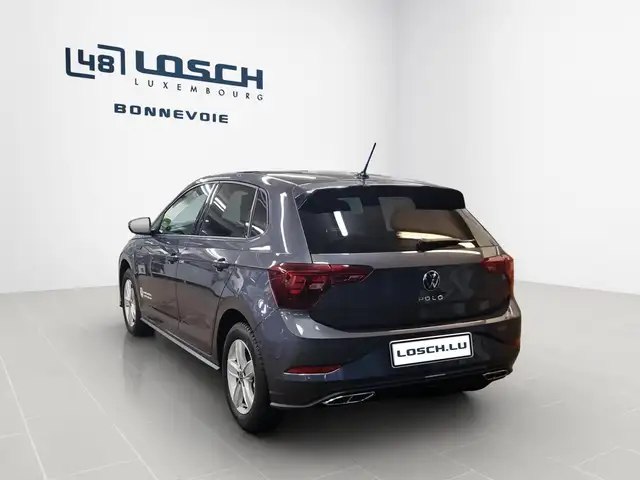 Volkswagen Polo view 7