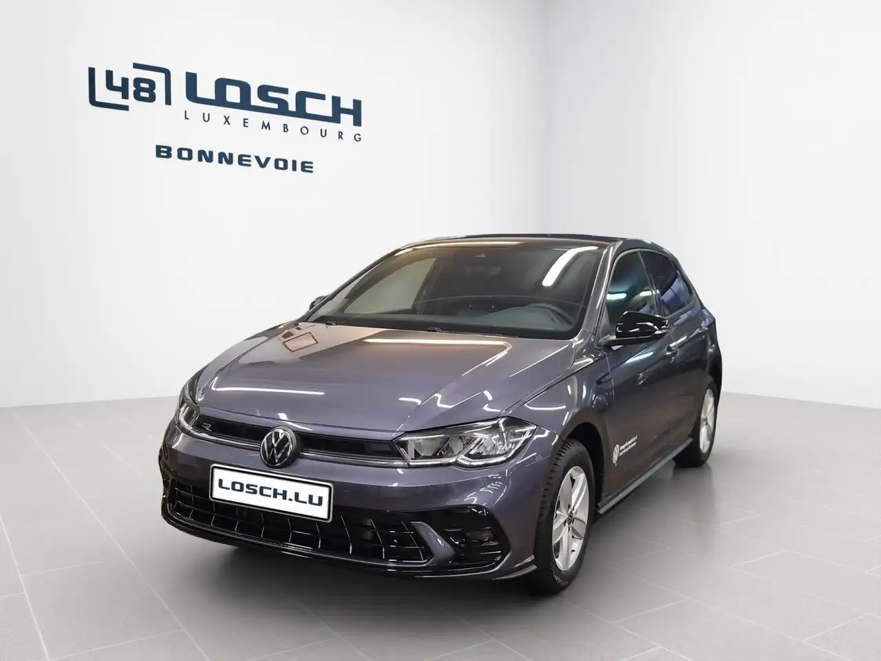 Volkswagen Polo 2026