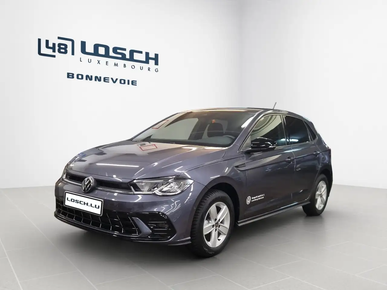 Volkswagen Polo 2026
