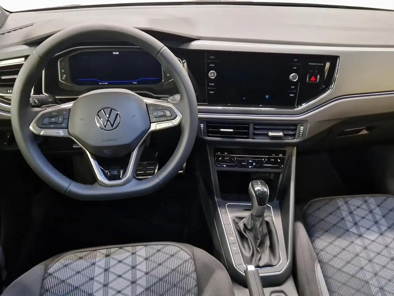 Volkswagen Polo 2026