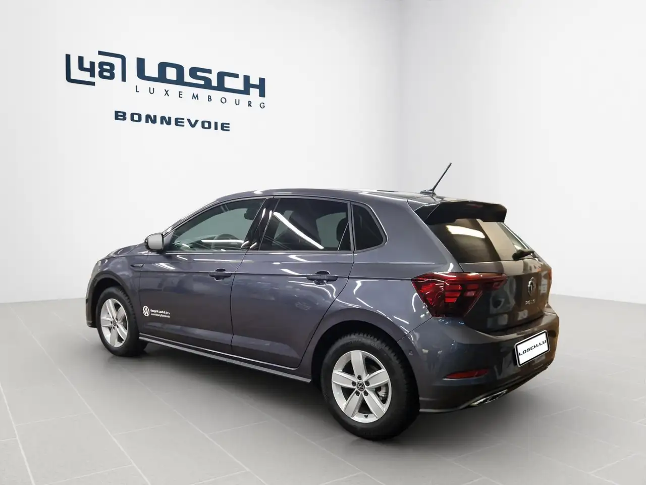 Volkswagen Polo 2026
