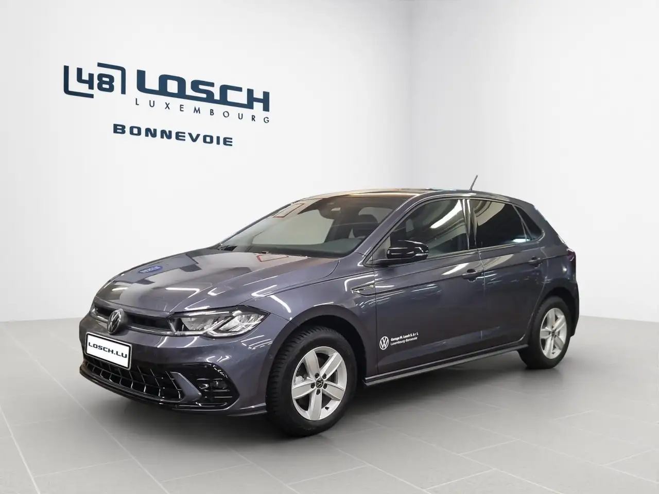 Volkswagen Polo 2026