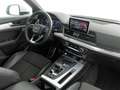Audi Q5 40 2.0 tdi s line plus quattro 190cv s-tronic my20 Bianco - thumbnail 8