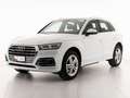 Audi Q5 40 2.0 tdi s line plus quattro 190cv s-tronic my20 Bianco - thumbnail 1