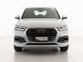Audi Q5 40 2.0 tdi s line plus quattro 190cv s-tronic my20 Bianco - thumbnail 2