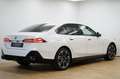 BMW 550 e xDrive Limousine [M Sport, B&W Sound, AHK] Blanc - thumbnail 4