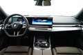 BMW 550 e xDrive Limousine [M Sport, B&W Sound, AHK] Blanc - thumbnail 5