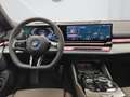 BMW 550 e xDrive Limousine [M Sport, B&W Sound, AHK] Blanco - thumbnail 18