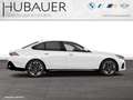 BMW 550 e xDrive Limousine [M Sport, B&W Sound, AHK] Blanc - thumbnail 8