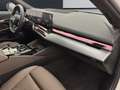 BMW 550 e xDrive Limousine [M Sport, B&W Sound, AHK] Alb - thumbnail 6
