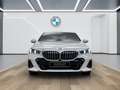 BMW 550 e xDrive Limousine [M Sport, B&W Sound, AHK] Blanco - thumbnail 11
