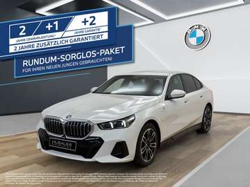 e xDrive Limousine [M Sport, B&W Sound, AHK]