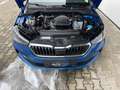 Skoda Scala Ambition 1,0 TSI **APP**SITZHZ**NAVI** Blau - thumbnail 19