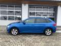 Skoda Scala Ambition 1,0 TSI **APP**SITZHZ**NAVI** Blau - thumbnail 2