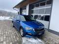 Skoda Scala Ambition 1,0 TSI **APP**SITZHZ**NAVI** Blau - thumbnail 22