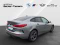 BMW 218 i Gran Coupé Beschädigtes Fahrzeug!!! Grau - thumbnail 1