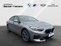 BMW 218 i Gran Coupé Beschädigtes Fahrzeug!!! Grau - thumbnail 7